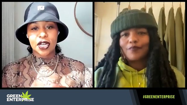 Owning And Operating A Black-Woman Owned Cannabis Dispensary