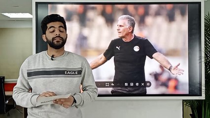 مفاجآت مدوية في حسم مصير كيروش.. واجتماع عاجل غدًا للكشف عن القرار النهائي