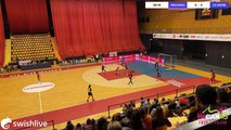 Swish Live - Handball Clermont Auvergne Metropole 63 - HAC HANDBALL - 6428078