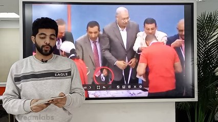 احجز مقعدك من الان ورتب جداول المشاهدة للبرامج والمسلسلات في كل قنوات المتحدة.. و"الوطن" قوتها في شاشتها