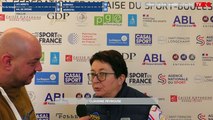 Championnat de France des Clubs Jeunes / Finale U18 / Dimanche 10 Avril