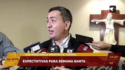 Actividades por Semana Santa en #Misiones