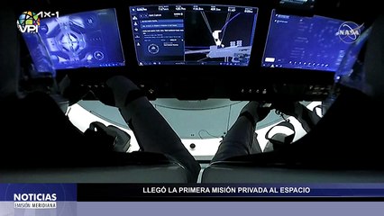 En Vivo | Noticias VPItv Emisión Meridiana - Lunes 11 de Abril