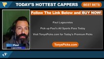 Live Expert European Football Picks - Predictions, 4/11/2022 Odds & Betting Tips | Tonys Picks