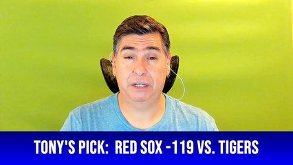 Live Expert NHL NBA Picks - Predictions, 4/11/2022 Odds & Betting Tips | Tonys Picks