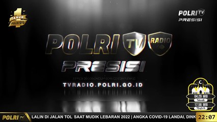 PRESISI 12 APRIL 2022