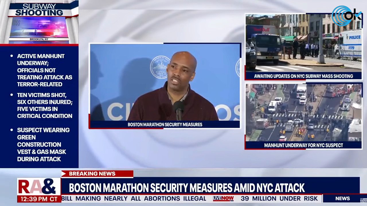 DIRECTO: Nueva York