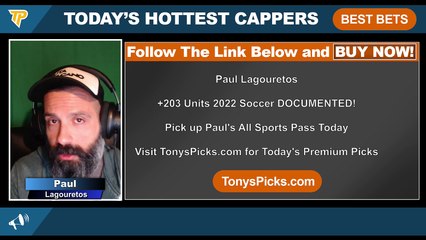 Live Expert European Football Picks - Predictions, 4/12/2022 Odds & Betting Tips | Tonys Picks