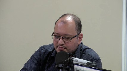 Está no ar o Super N 1° Edição. Tudo que você precisa saber para começar o dia bem informado!