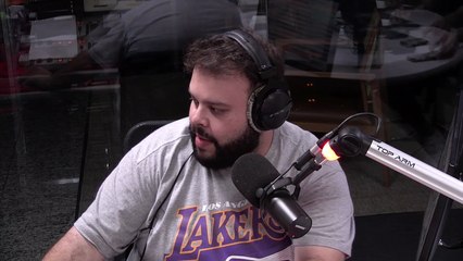 Está no ar o Barba, Cabelo e Bigode. Um programa que destaca o esporte com muito humor e diversão.