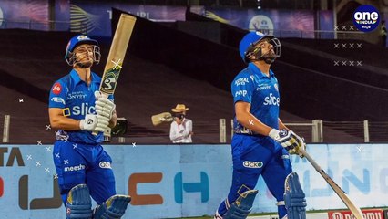 IPL 2022 ; MI vs PBKS  Highlights | Oneindia Kannada