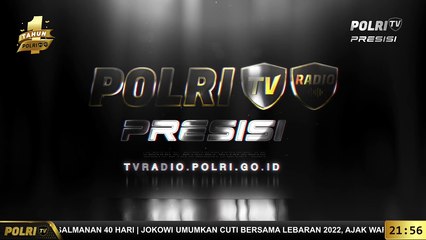 PRESISI 15 APRIL 2022