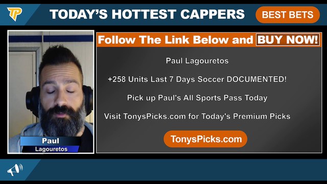 Live Expert European Football Picks - Predictions, 4/15/2022 Odds & Betting Tips | Tonys Picks