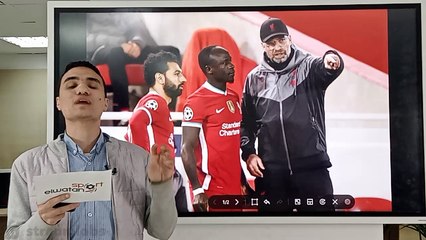 عاجل.. ماني يتسبب في أزمة لمحمد صلاح في ليفربول.. ويُعطل مفاوضات تجديده