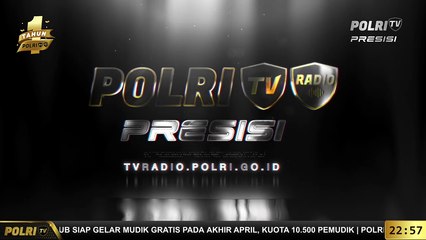 PRESISI 16 APRIL 2022