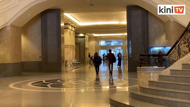 LIVE: Sam Ke Ting rayu kes basikal lajak di Mahkamah Rayuan, Putrajaya