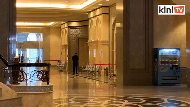 LIVE: Sam Ke Ting rayu kes basikal lajak di Mahkamah Rayuan, Putrajaya