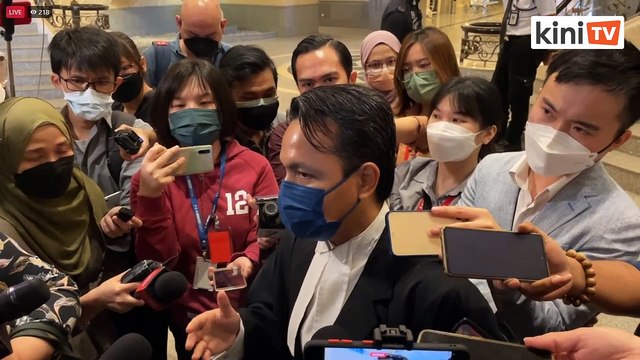 LIVE: Sam Ke Ting rayu kes basikal lajak di Mahkamah Rayuan, Putrajaya