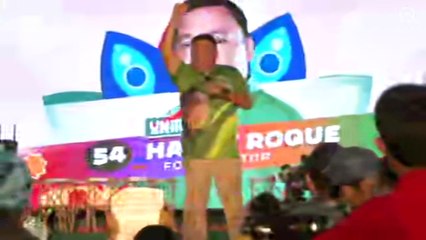 Uniteam holds event in Cebu City
