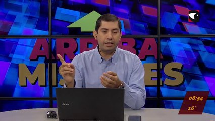 El movimiento turístico dejó más de 372 millones de pesos. Entrevista a José María Arrua, ministro de turismo de Misiones.