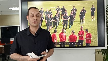 عاجل.. بلاغ للنائب العام ضد خالد الغندور بسبب مباراة الأهلي والرجاء