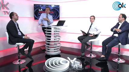 Hoy en LA ANTORCHA: Sánchez y la guerra de Ucrania como excusa económica