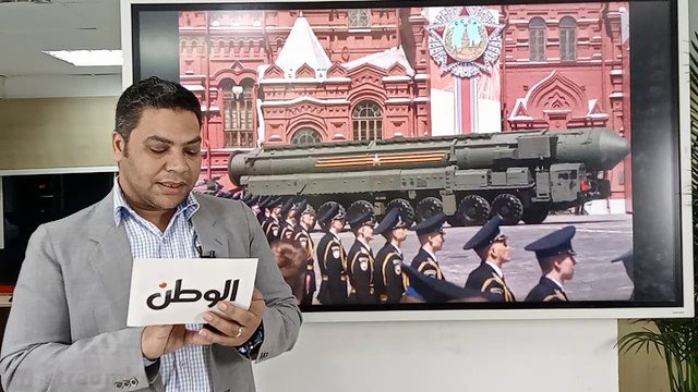 بعد إعلان موسكو بدء الحرب العالمية الثالثة.. مخاوف لاستخدام روسيا الأسلحة التكتيكية