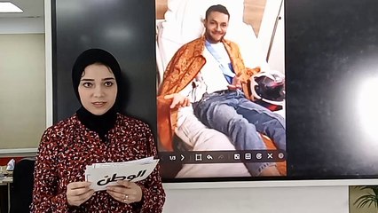 عاجل.. بلاغ للنائب العام ضد خالد الغندور بسبب مباراة الأهلي والرجاء