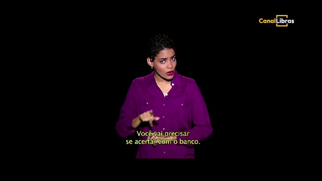 Canal Libras