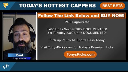 Live Expert European Football Picks - Predictions, 4/20/2022 Odds & Betting Tips | Tonys Picks