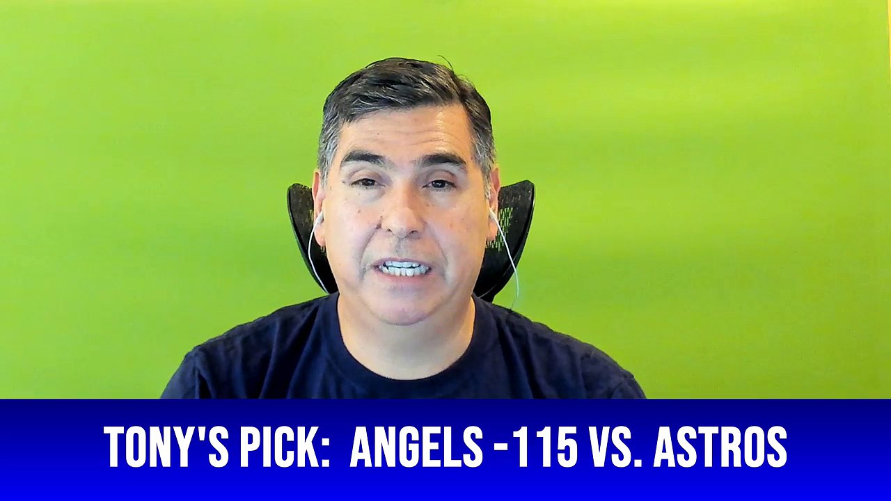 Live Expert NBA NHL MLB Picks - Predictions, 4/20/2022 Odds & Betting Tips | Tonys Picks