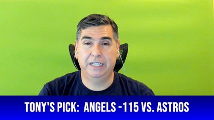 Live Expert NBA NHL MLB Picks - Predictions, 4/20/2022 Odds & Betting Tips | Tonys Picks