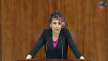 DIRECTO: Díaz Ayuso, en el Pleno de la Asamblea de Madrid