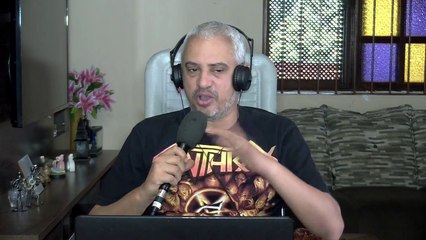 Está no ar o Barba, Cabelo e Bigode. Um programa que destaca o esporte com muito humor e diversão.