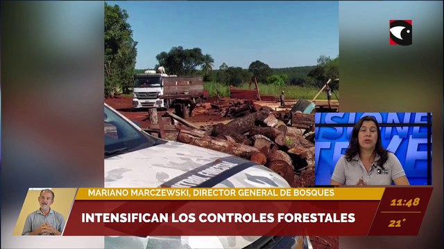 Operativo de Atención Primaria de la Salud y Vacunación en el Ministerio de Salud Pública