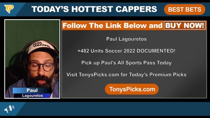 Live Expert European Football Picks - Predictions, 4/21/2022 Odds & Betting Tips | Tonys Picks