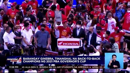 Always on Channel | April 22, 2022