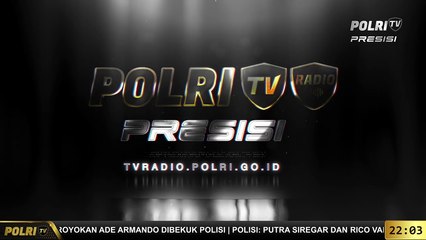 PRESISI 22 APRIL 2022