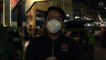 Rappler Recap: Robredo-Pangilinan tandem meet Manila Muslim community