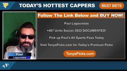 Live Expert European Football Picks - Predictions, 4/22/2022 Odds & Betting Tips | Tonys Picks