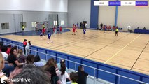 Swish Live - Montfermeil Handball - Bois-Colombes Sports Handball - 7739581