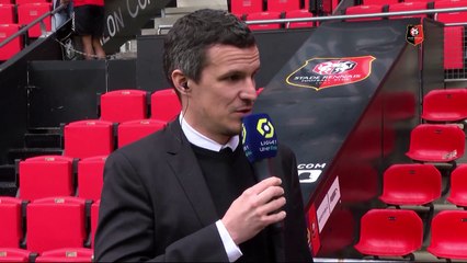 Jour de Stade : le débrief Stade Rennais F.C. / Lorient