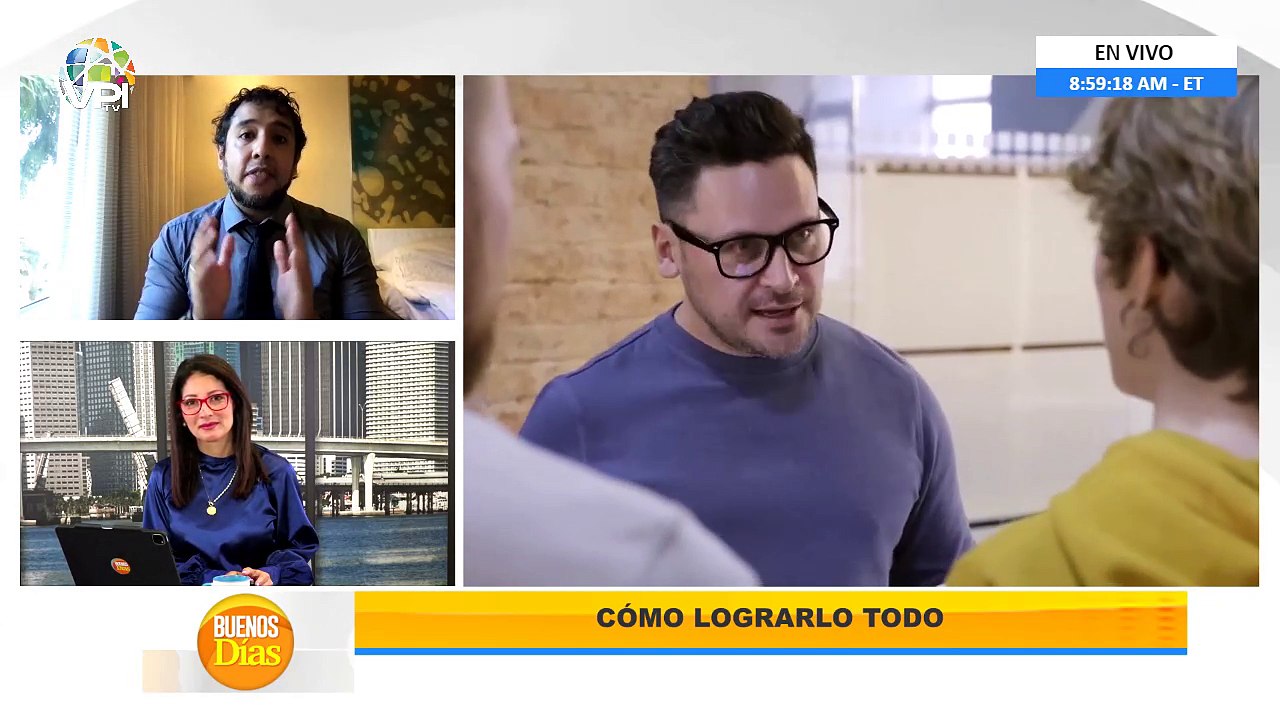 En Vivo | Noticias #Venezuela #Latinoamerica Lu...