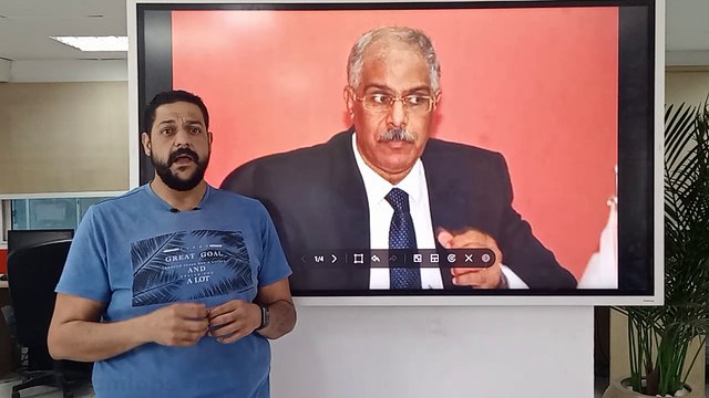 مفاجأة في إعادة مباراة مصر والسنغال..اتحاد الكرة يطلب التأهل لكأس العالم في قطر