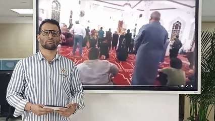 حقيقة وجود لجان لمراقبة الصلاة في المساجد بعد واقعة المراغي.. الأوقاف توضح