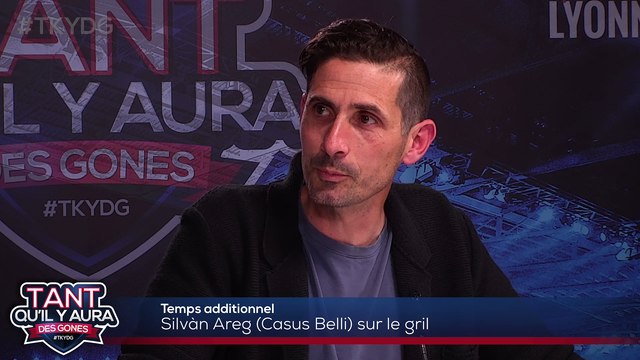 OL, Montpellier, Toko-Ekambi, supporters, Aulas, OM, Marseille: TKYDG avec Silvàn Areg (Casus Belli)
