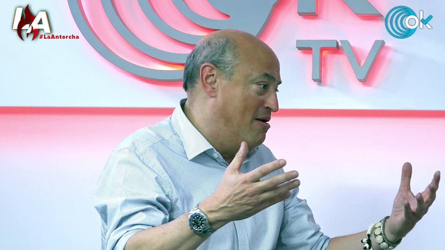 Hoy en LA ANTORCHA: El análisis y los detalles de la entrevista de Eduardo Inda a Núñez Feijóo