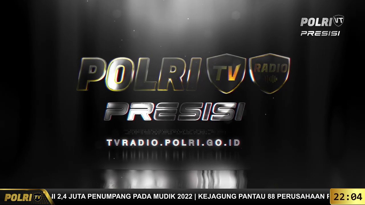 PRESISI 26 APRIL 2022