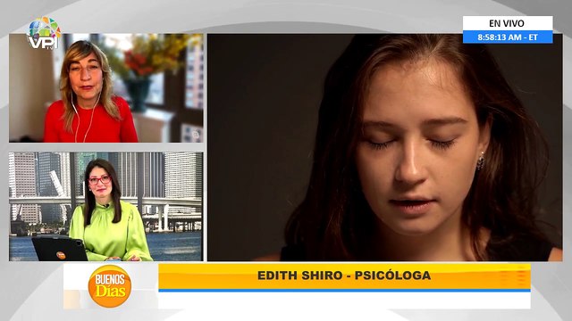 En Vivo | Noticias #Venezuela #Latinoamerica del Martes 26 de Abril - Buenos Días