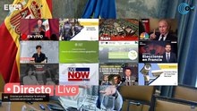 DIRECTO: Declaraciones de la vicepresidenta Teresa Ribera por situación del mercado eléctrico
